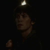 Bellamy Blake