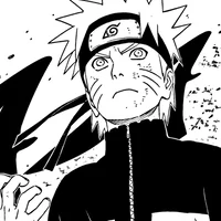 NAR Naruto Uzumaki