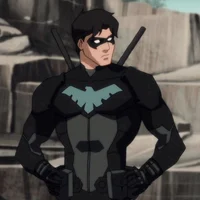 Dick Grayson