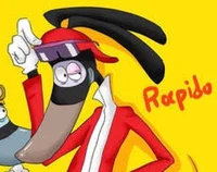Rapido le Rat
