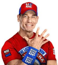John Cena