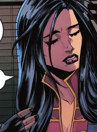 Lady Shiva