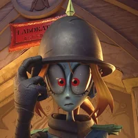 GD - MELANCHOLY HILL