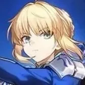 Saber - Artoria