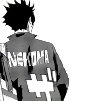 HYK Tetsuro Kuroo