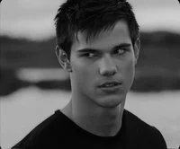 JACOB BLACK