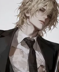 Casino owner husband