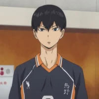 Tobio Kageyama-rival