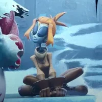 GD - MELANCHOLY HILL