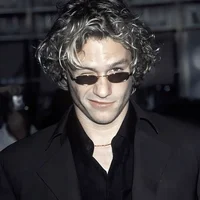 Heath Ledger