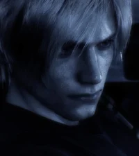 LEON KENNEDY 