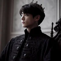 J Jungkook_Princess