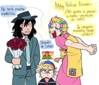 BNHA El Chavo del 8
