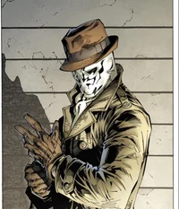 Rorschah