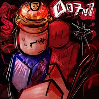 Pick me -FORSAKEN-