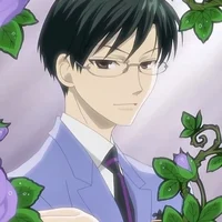 Kyoya Ootori