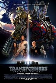 Transformers
