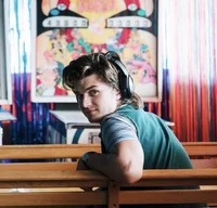 Steve Harrington