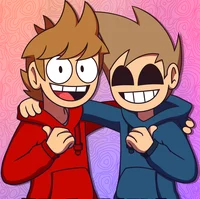 Tord and Tom