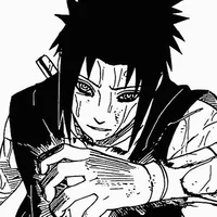 Sasuke Uchiha