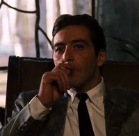 MICHAEL CORLEONE 