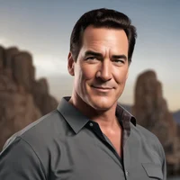 Patrick Warburton 