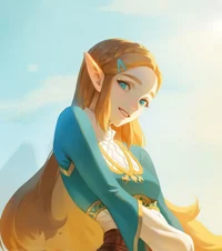 Zelda