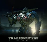 Transformers ROU