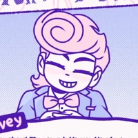 Harvey Harvington-BM