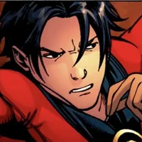 DC Tim Drake