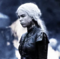 RHAENYRA TARGARYEN 