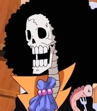 OnePiece - Brook