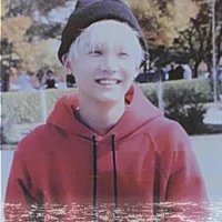 Min Yoongi 