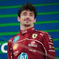 Charles Leclerc 