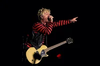 Billie Joe Armstrong