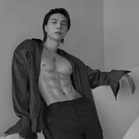 Johnny Suh 