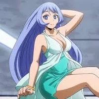 Nejire Hado GF