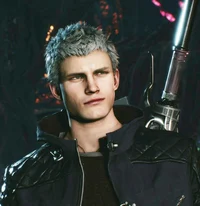 Nero Sparda 