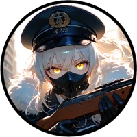 Female Commander