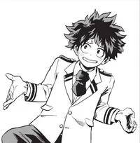 Izuku