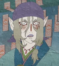 Kusuriuri - Mononoke