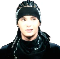 Tom kaulitz