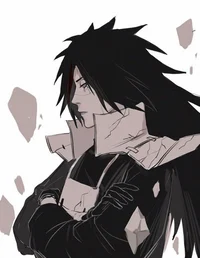 Madara Uchiha