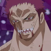 Charlotte Katakuri