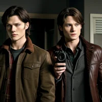sam and dean