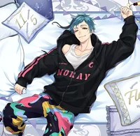 Floyd Leech - FloRid