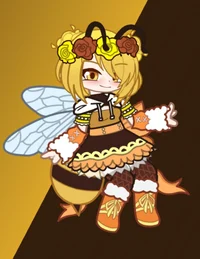 Queen Honeycomb