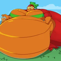 Fat Beta-Carrotina