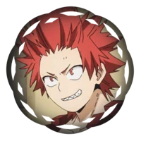 Eijiro Kirishima
