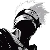 Hatake Kakashi